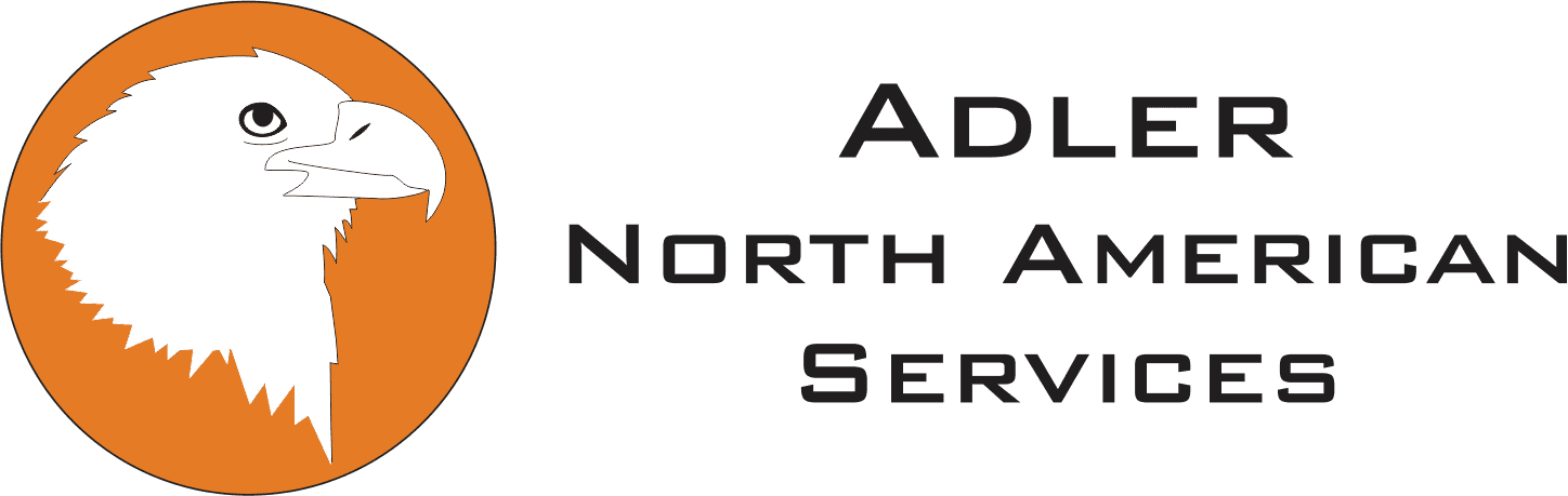Adler Logo